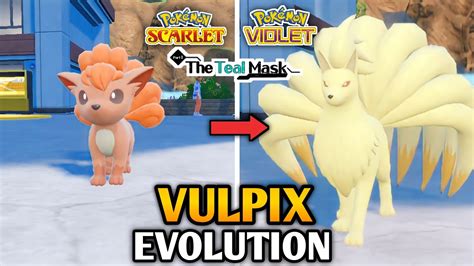 what level does vulpix evolve|when should i evolve vulpix.